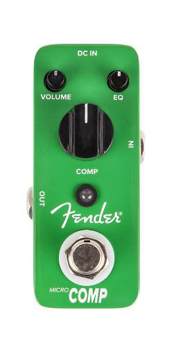 Fender Fender Micro Compressor