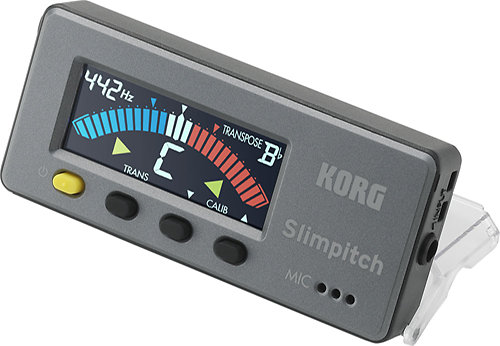 Slimpitch Korg