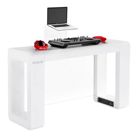 Zomo Deck Stand Miami MK2 White