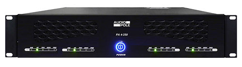 Audiopole PA 4 250