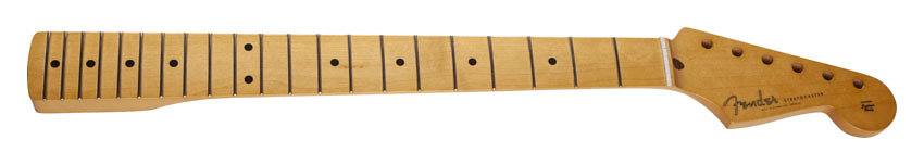 Fender Vintage-Style 50s Stratocaster Soft "V" Neck