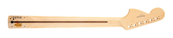 USA Stratocaster Neck Palissandre 70s style Fender