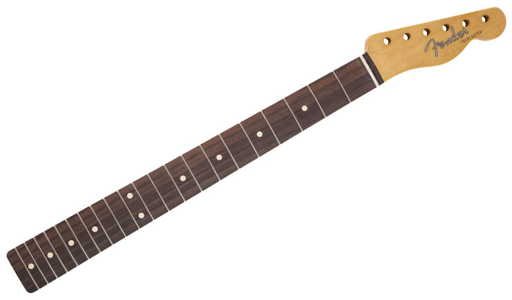 Fender Vintage-Style 60s Telecaster Neck