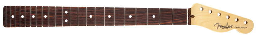 Fender USA Telecaster Neck Rosewood