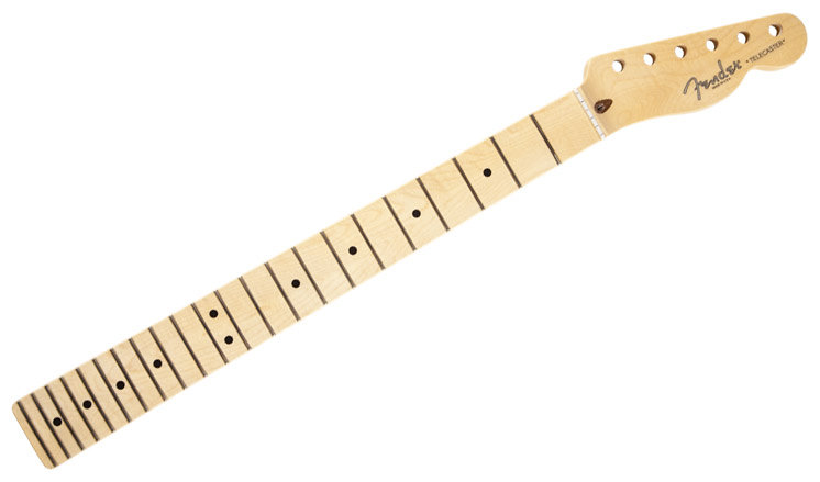 Fender USA Telecaster Neck Maple