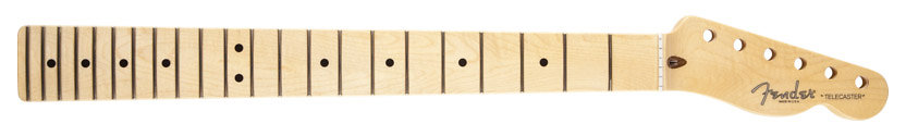 Fender USA Telecaster Neck Maple