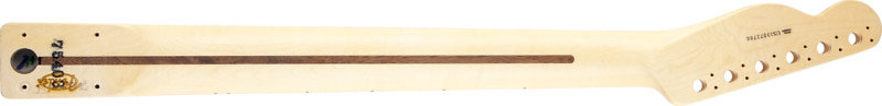 USA Telecaster Neck Maple Fender