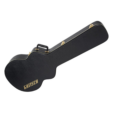 G6299 Bass Case Gretsch Guitars