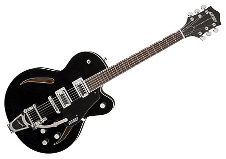 Gretsch Guitars G5620T-CB Electromatic CENTER-BLOCK Black