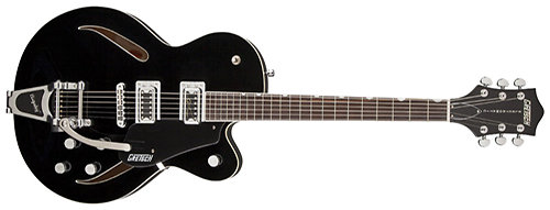 Gretsch Guitars G5620T-CB Electromatic CENTER-BLOCK Black