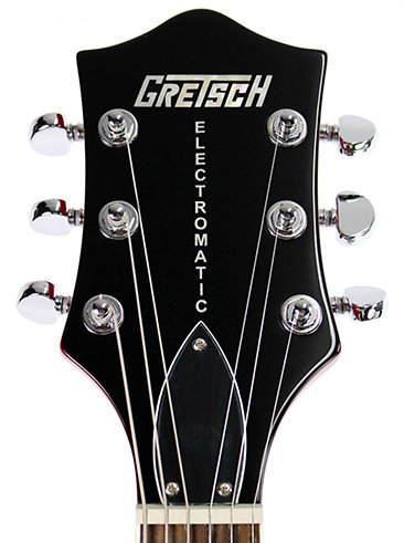 G5620T-CB Electromatic CENTER-BLOCK Black Gretsch Guitars
