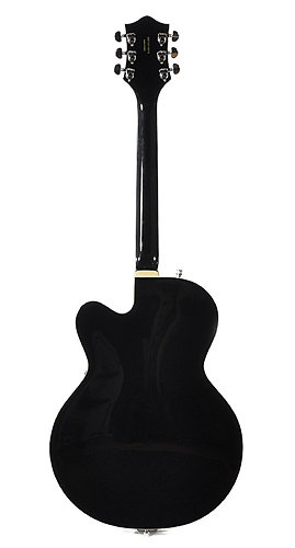 G5620T-CB Electromatic CENTER-BLOCK Black Gretsch Guitars