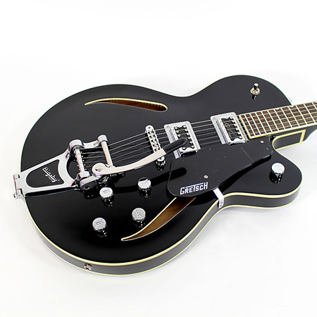 G5620T-CB Electromatic CENTER-BLOCK Black Gretsch Guitars