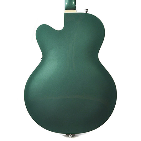 G5620T-CB Electromatic CENTER-BLOCK Aspen Green Gretsch Guitars