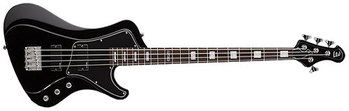 LTD STREAM-204 BLK
