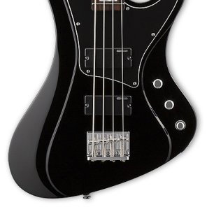 STREAM-204 BLK LTD