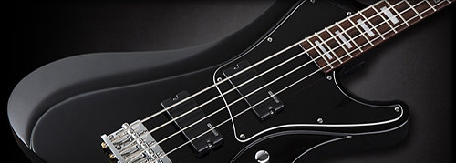 STREAM-204 BLK LTD