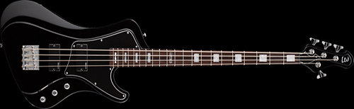 STREAM-204 BLK LTD