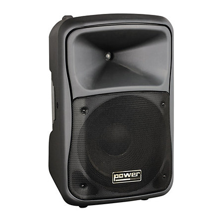 BE 9515 ABS Power Acoustics