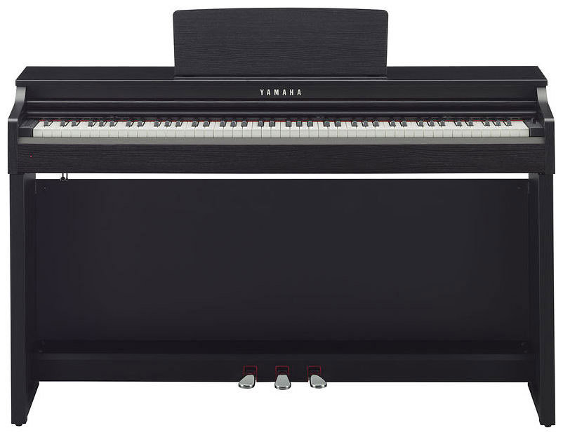 CLP-525B Bundle Yamaha