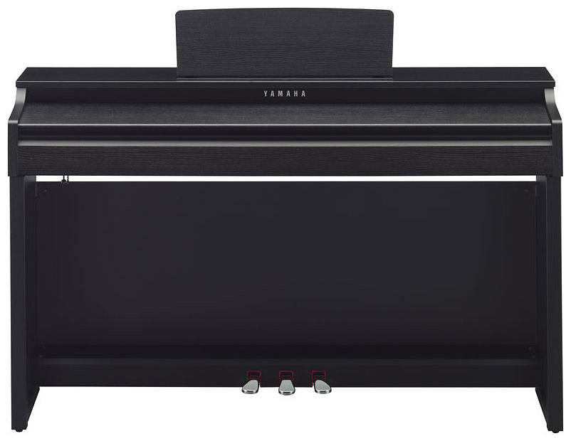 CLP-525B Bundle Yamaha