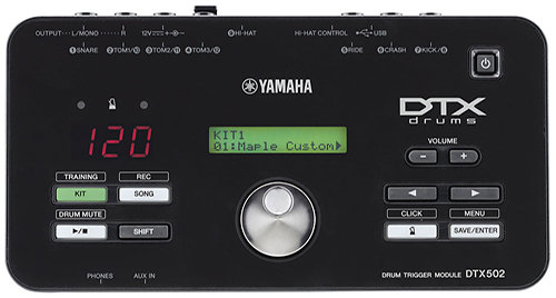 DTX522K Yamaha
