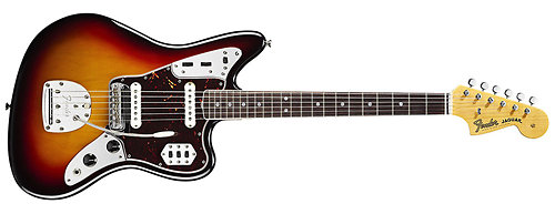 Fender American Vintage 65 Jaguar