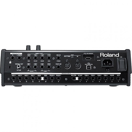 TD-30KSE Special Edition Roland