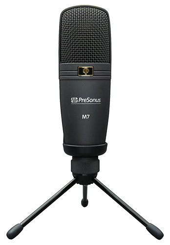 Music Creation Suite Presonus