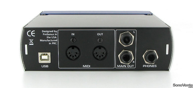 Music Creation Suite Presonus