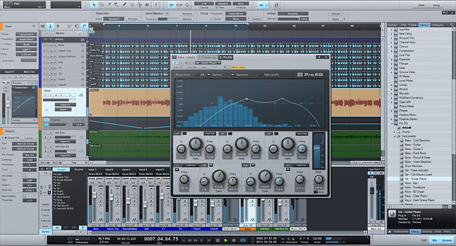 Music Creation Suite Presonus