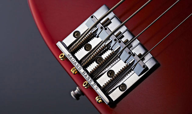 Cordes standards pour guitare basses - Cordes Express