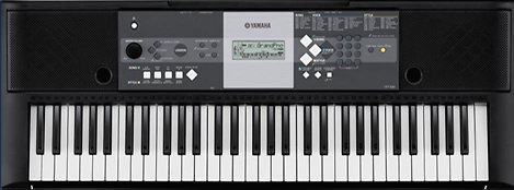 Yamaha YPT-230