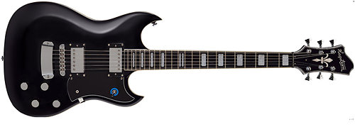 Pat Smear Signature Hagstrom