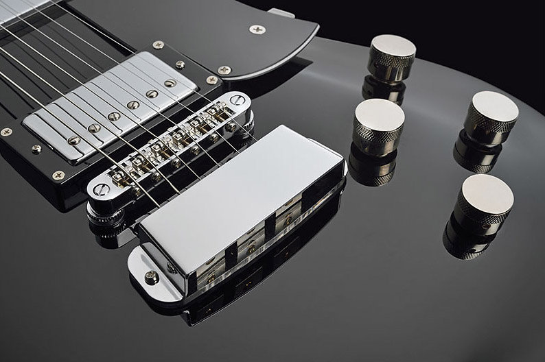 Pat Smear Signature Hagstrom
