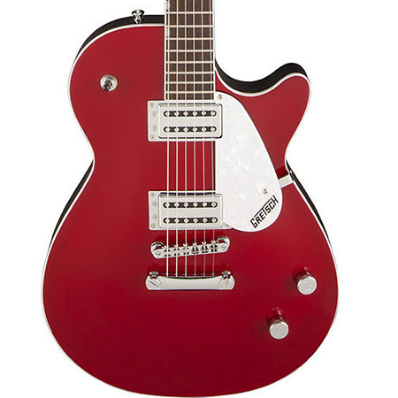 G5421 Electromatic Jet Club Firebird Red Gretsch Guitars