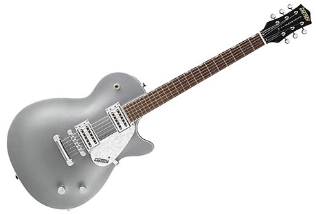 Gretsch Guitars G5426 Electromatic Jet Club Silver