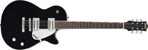 Gretsch Guitars G5425 Electromatic Jet Club Black