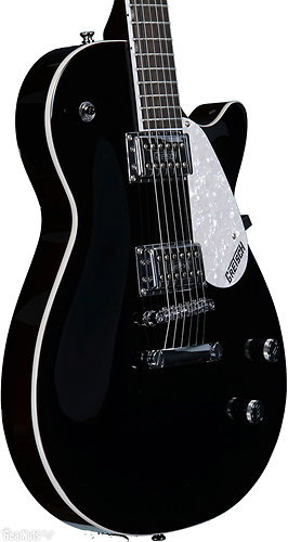 G5425 Electromatic Jet Club Black Gretsch Guitars