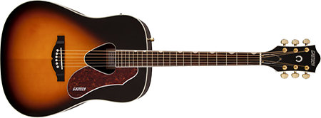 Gretsch Guitars G5024E Rancher