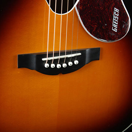 G5024E Rancher Gretsch Guitars