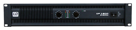 DP1600 LD SYSTEMS
