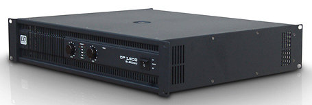 LD SYSTEMS DP1600