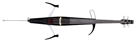 Yamaha SVC-50 Violoncelle électrique