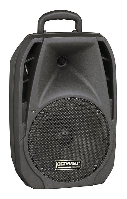 Power Acoustics BE4400 PT MKII