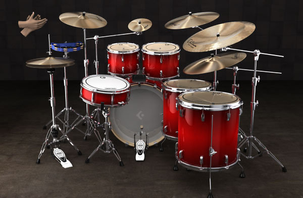 Cubase Pro 8 Steinberg