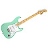 American Special Stratocaster Maple Surf Green Fender