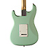 American Special Stratocaster Maple Surf Green Fender