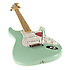 American Special Stratocaster Maple Surf Green Fender