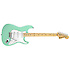 American Special Stratocaster Maple Surf Green Fender